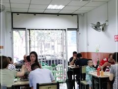 大堂-老殷锅仔