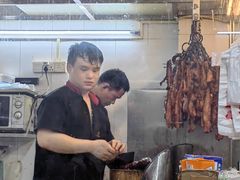 -杞兴东莞烧鹅