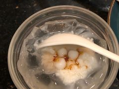 桂花冰粉-华豫川酒家(大卫城店)