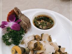 -锦月楼百姓厨房(大箕山商业广场店)