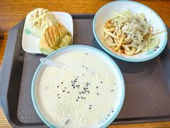 高担酿皮-中阿兰牛肉面(悦海新天地店)