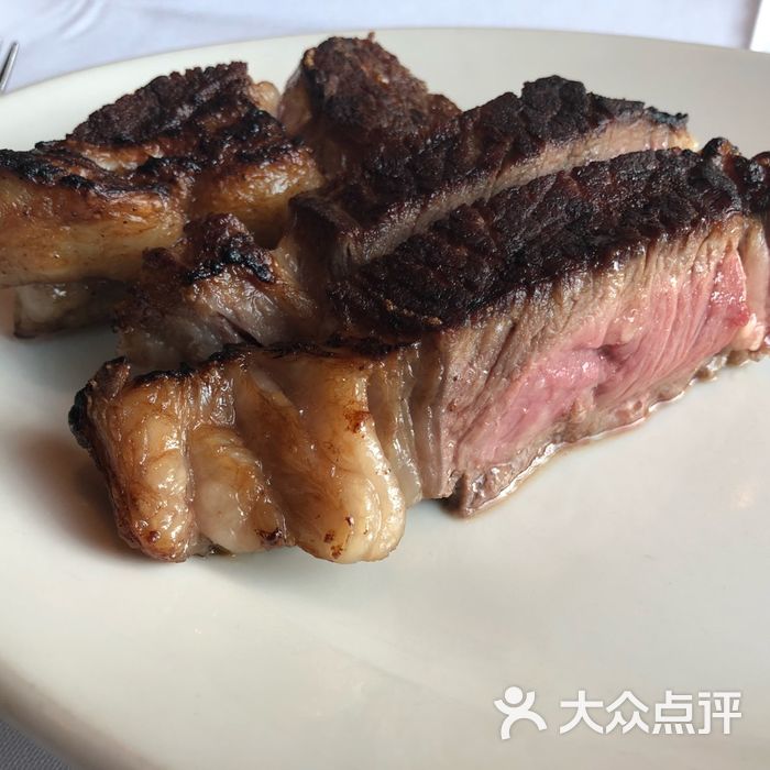 mortons 莫尔顿牛排坊