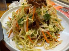 -亿牌牌东北烧烤(怀特店)