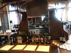 -光谷希尔顿酒店-厨意意大利餐厅(鸿雁路店)