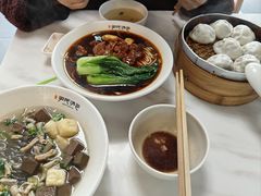 -百年尹氏汤包(湖南路狮子桥店)