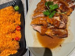 -留半山·香港食堂(啦啦宝都店)