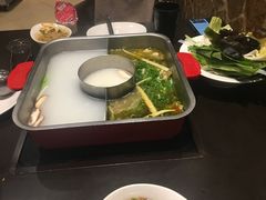 -新辣道鱼火锅(航天万源店)