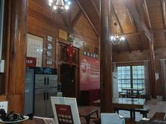 -故乡缘·香格里拉山庄(冷竹路店)