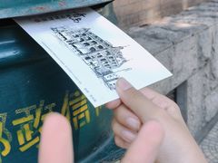 -青岛邮电博物馆