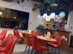 -石榴红了·非遗酥皮烤包子·新疆菜(瑞豪店)