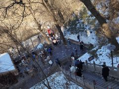 -终南山南五台景区