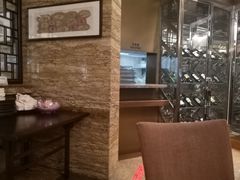 -天诚丽筠酒店-西餐厅