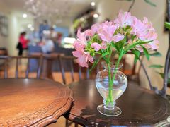 -echoes coffee回响咖啡(红山店)