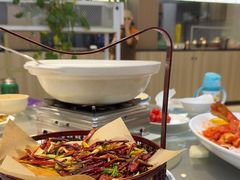 -楚鱼王·河鲜·湖北菜(华农店)