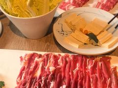 -古关火锅店(古北水镇景区店)