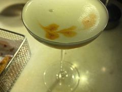 -柒Lounge(三里屯店)