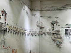 -官塘陈记鱼生·潮汕砂锅粥·牛肉火锅(潮枫路总店)