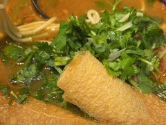 -肥汁米蘭香港米线(长宁来福士店)