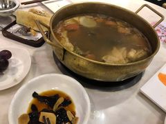 -食潮汕头鲜牛馆(望京保利店)