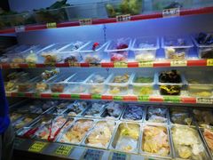 -皆道拌麻辣烫·麻辣拌