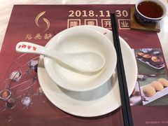 -點無缺茶楼·海鲜酒家(世博店)