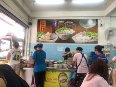 -榮泰米粉湯(Left Shop)