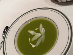 -Wolfgang’s Steakhouse 沃夫冈牛排馆(上海白玉兰广场店)