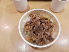 -食其家·牛丼咖喱(苏州永旺店)