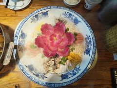 -老雒阳面馆·水席洛阳菜(王城路店)