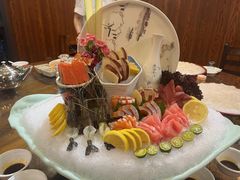 -绿雅居原生态农庄(小涌店)