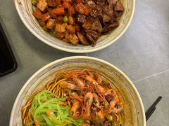 -梅溪·小伙子干挑面(安吉总店)