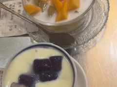 -周大娘牛乳(旧寨古村总店)