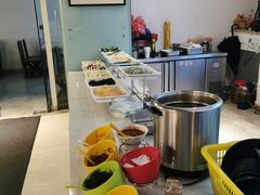 -素清香(解放路店)