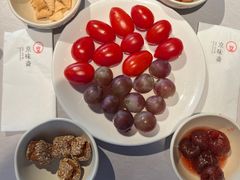 -京味斋·北京烤鸭(华威桥北工大店)