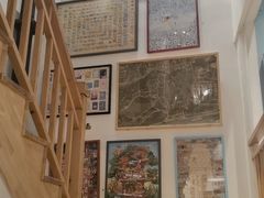 -猫的天空之城概念书店(杭州南宋御街店)