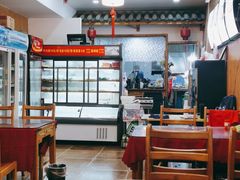 大堂-金张掖麻辣烫(凤城一路店)