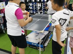 -迪卡侬(大英山店)
