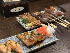 -哥哥の深夜食堂(永乐汇亲子购物运动中心店)