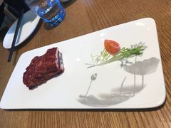 -菩提树·素食餐厅(汇智国际商业中心店)