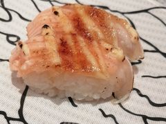 -争鲜回转寿司(中街大悦城店)
