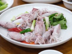 -醉壹号海鲜大排档·老厦门特色菜(厦门美食地标店)