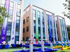 -满天星幼儿园(北京太阳宫园)