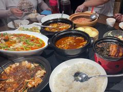 -小户人家(循礼门南国中心店)