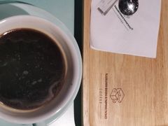 -sugarman espresso素饮糖人高新咖啡工厂