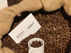 -Seesaw Coffee(芮欧百货店)