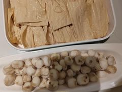 -润园四季椰子鸡火锅(南山海岸城店)