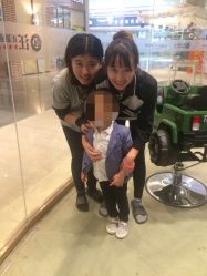 -汪正影业素摄儿童摄影工作室(星摩尔购物中心店)