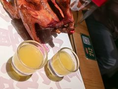 红烧乳鸽-大鸽饭(北京路店)