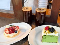 -EAU CAFE(永康路店)