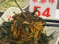 -东泰祥生煎馆(长宁路店)